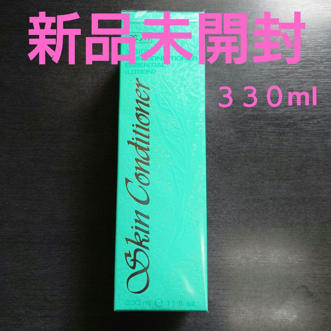 アルビオン　薬用スキンコンディショナー エッセンシャル　Ｎ　３３０ml