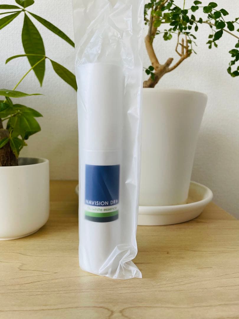 ナビジョンdr TAホワイトエッセンス