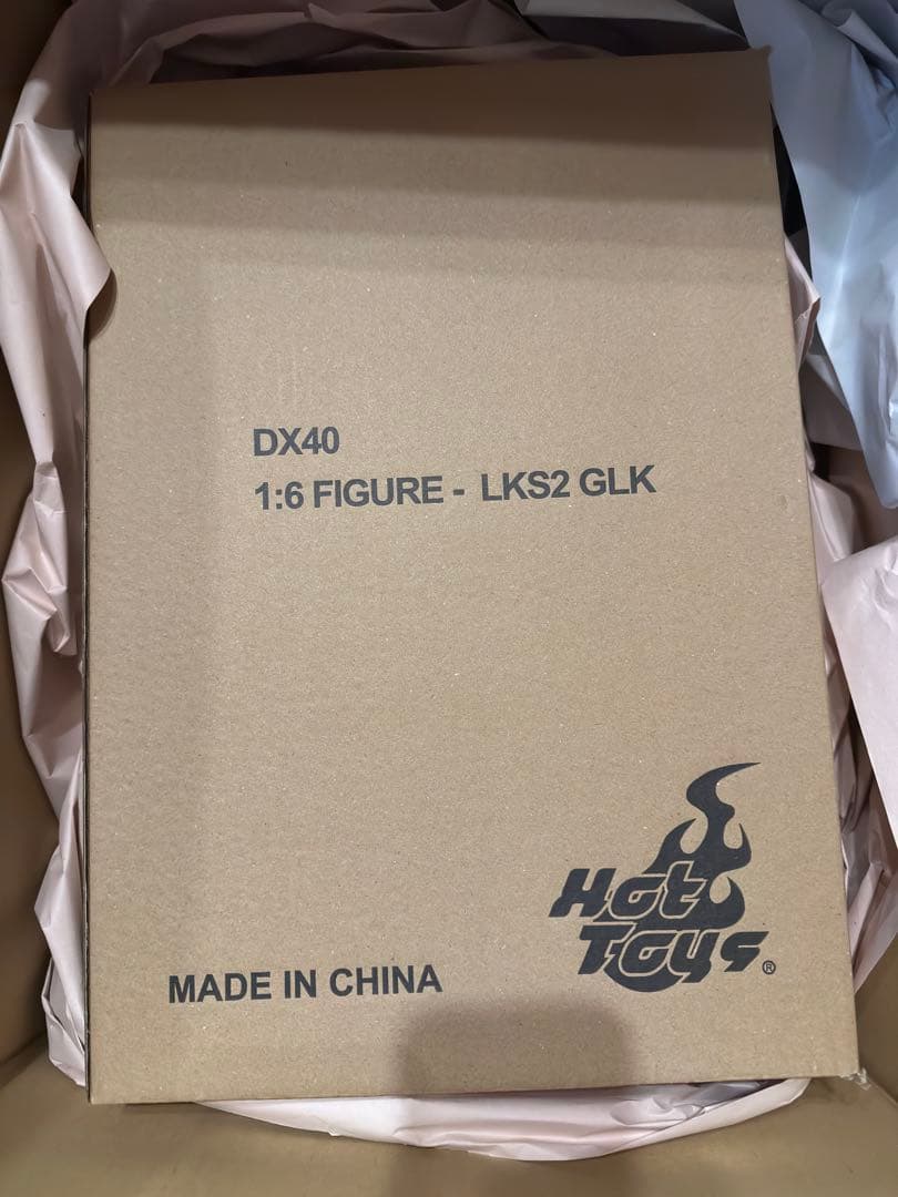 GOD LOKI DX40 1/6スケールフィギュア