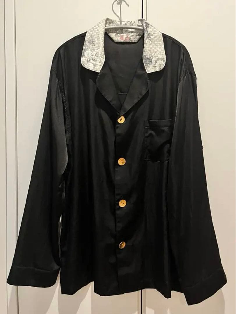 完売品★MA deshabille パジャマ　M.A pajamas(38)