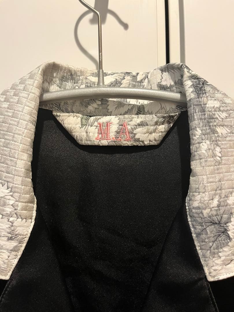 完売品☆MA deshabille パジャマ M.A pajamas(38) - メルカリ