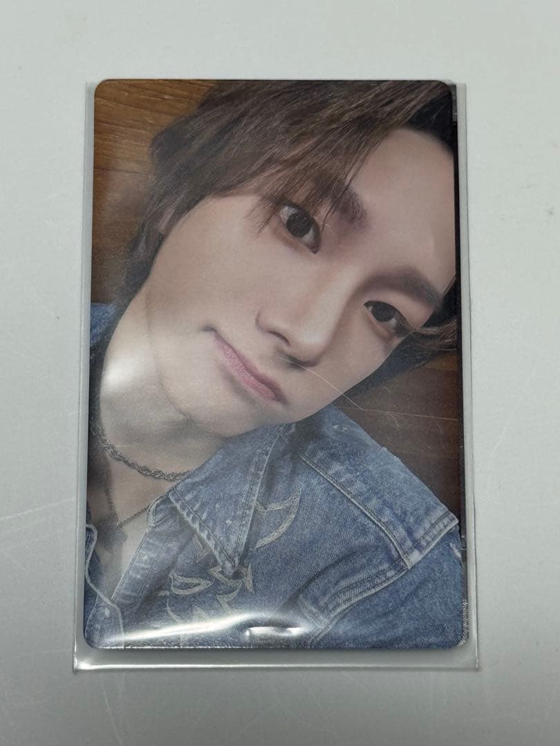 boynextdoor ボネクド ボイネク ソンホ 大阪限定 トレカ boynextdoor ボイネク ボネクド ソンホ トレカ セット - メルカリ