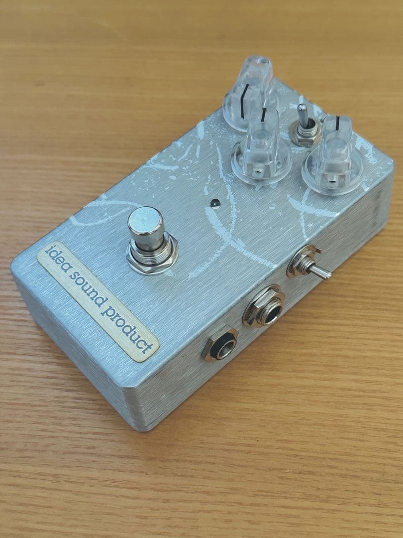 ギター idea sound product IDEA-TPX ver.1