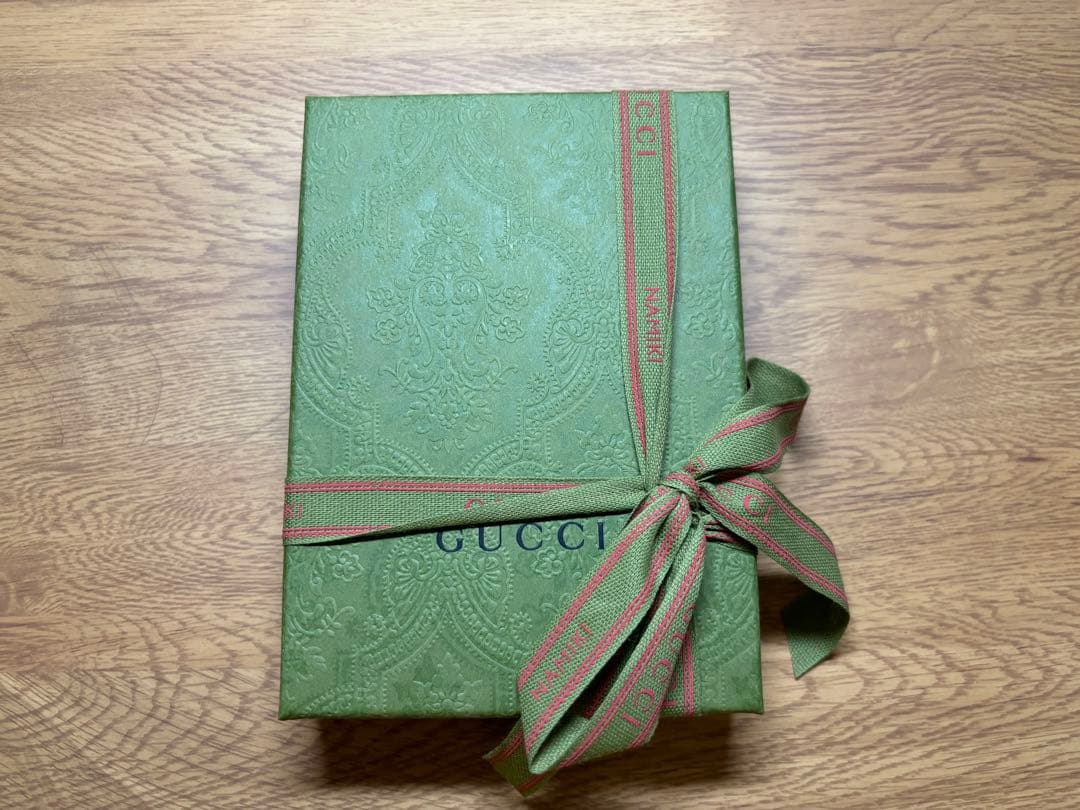 GUCCI パスポートケース 非売品 VIP - メルカリ
