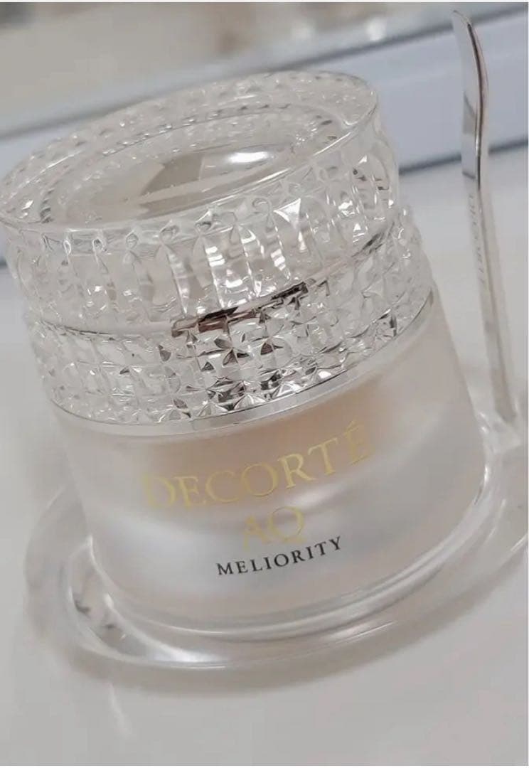 DECORTE Meliority リキッドファンデーション303 新品未使用 楽天市場】コスメデコルテ リキッドファンデーション 303の通販