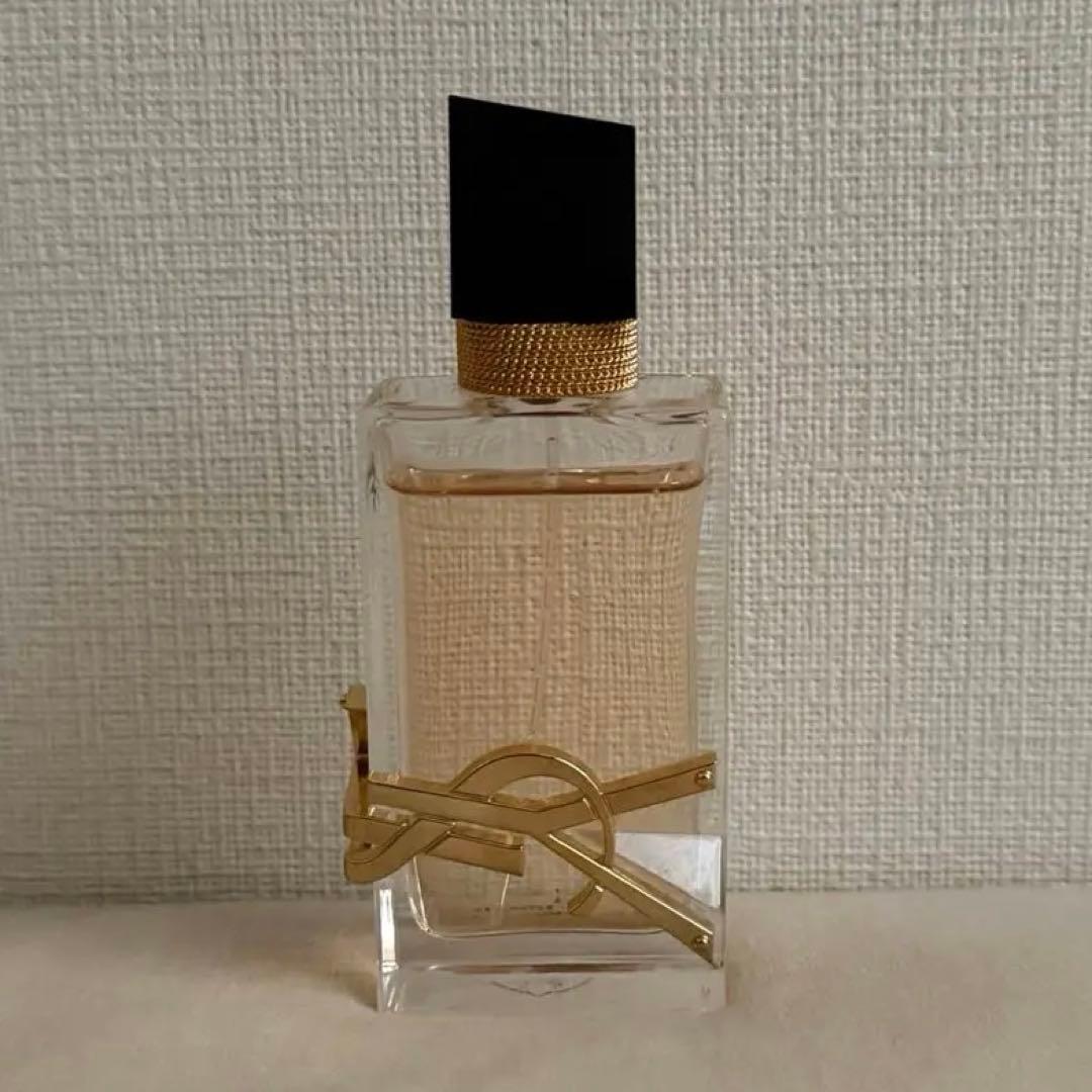 イヴ・サンローラン リブレ オーデトワレ 香水 50ml