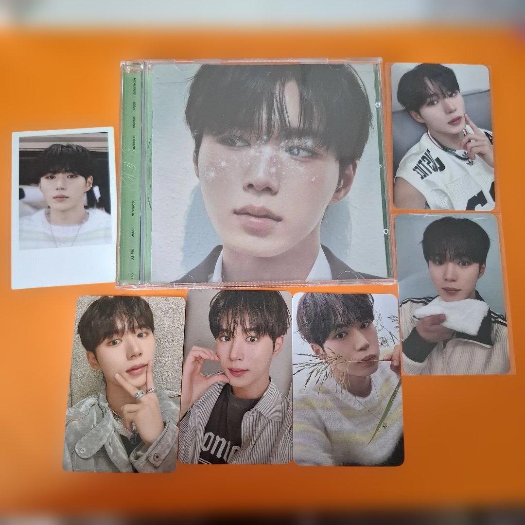 ALD1 ショーケース トレカ ジュンソ - メルカリ