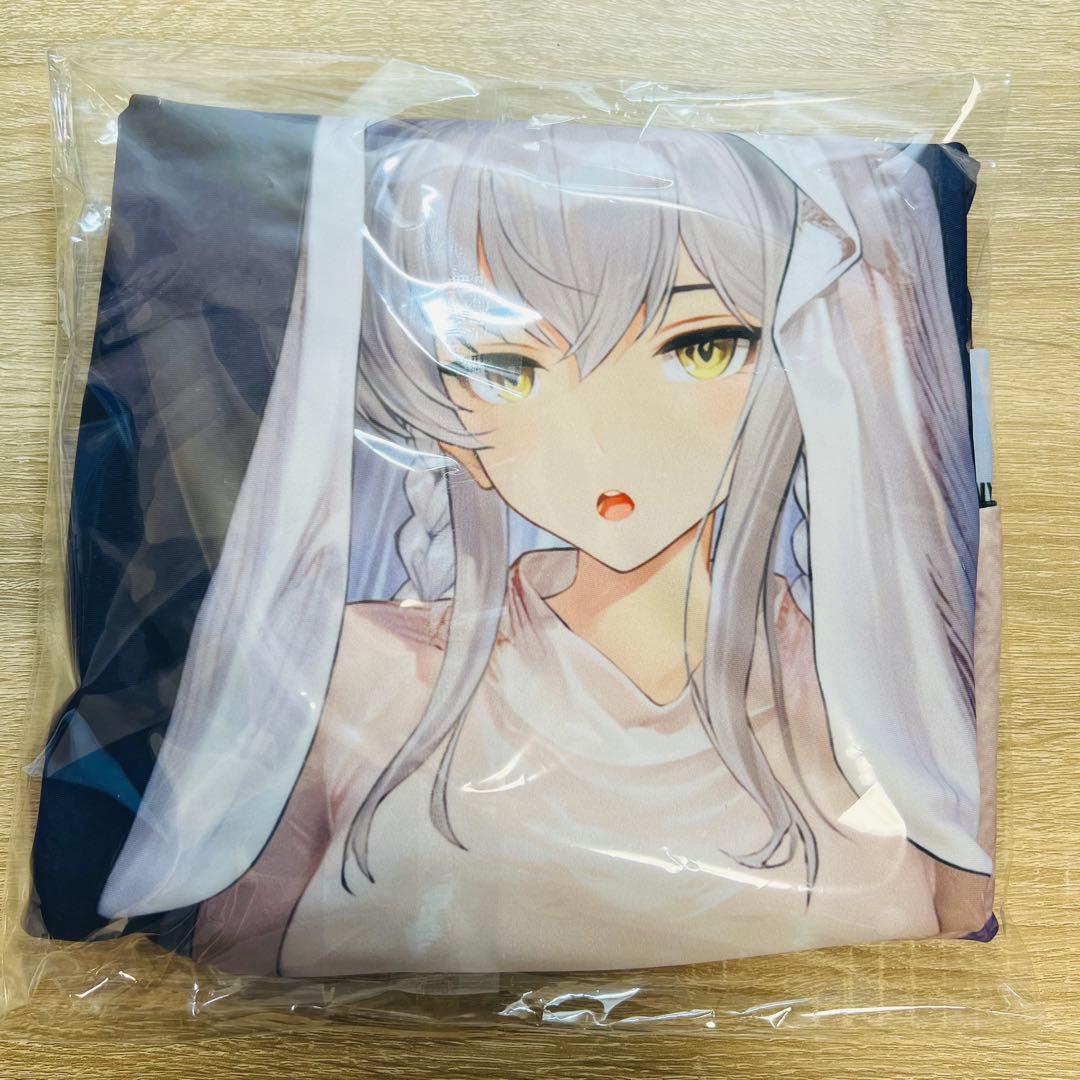 韓国 公式 新品未開封 抱き枕カバー ハロウィン サプライズゴースト