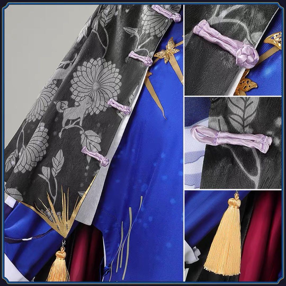 ♡ 小柳ロウ Dytica 2nd Anniversary コスプレ 高品質 ♡ - メルカリ