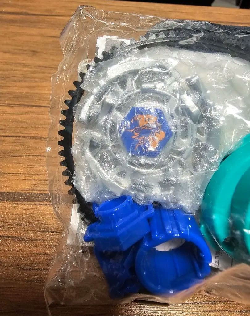 メタルファイト ベイブレード BB-00 ペガシス105F プロトタイプ レア