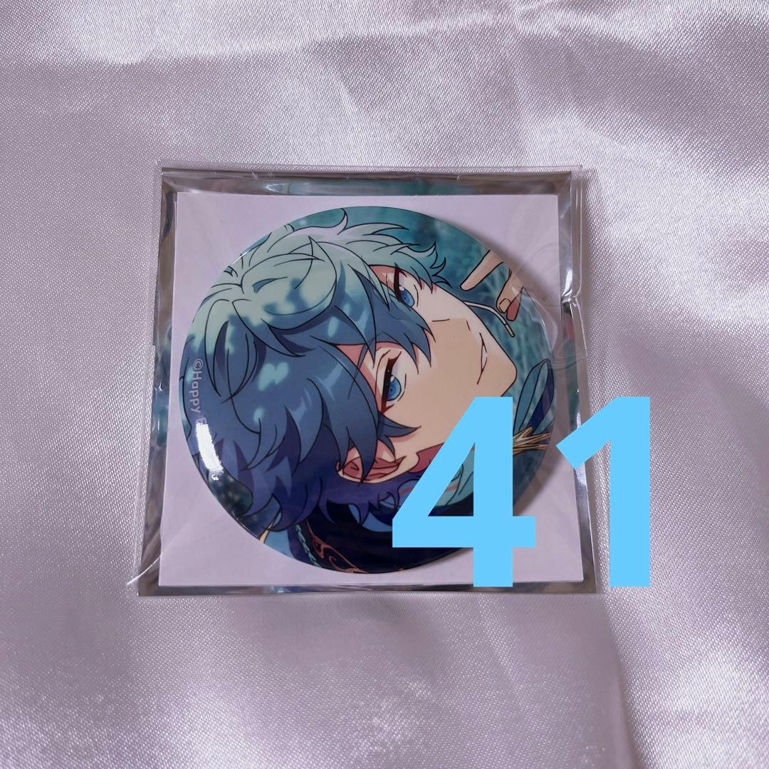 あんさんぶるスターズ！！ あんスタ フィーチャー 缶バッジ 瀬名泉 41点 image-36.png