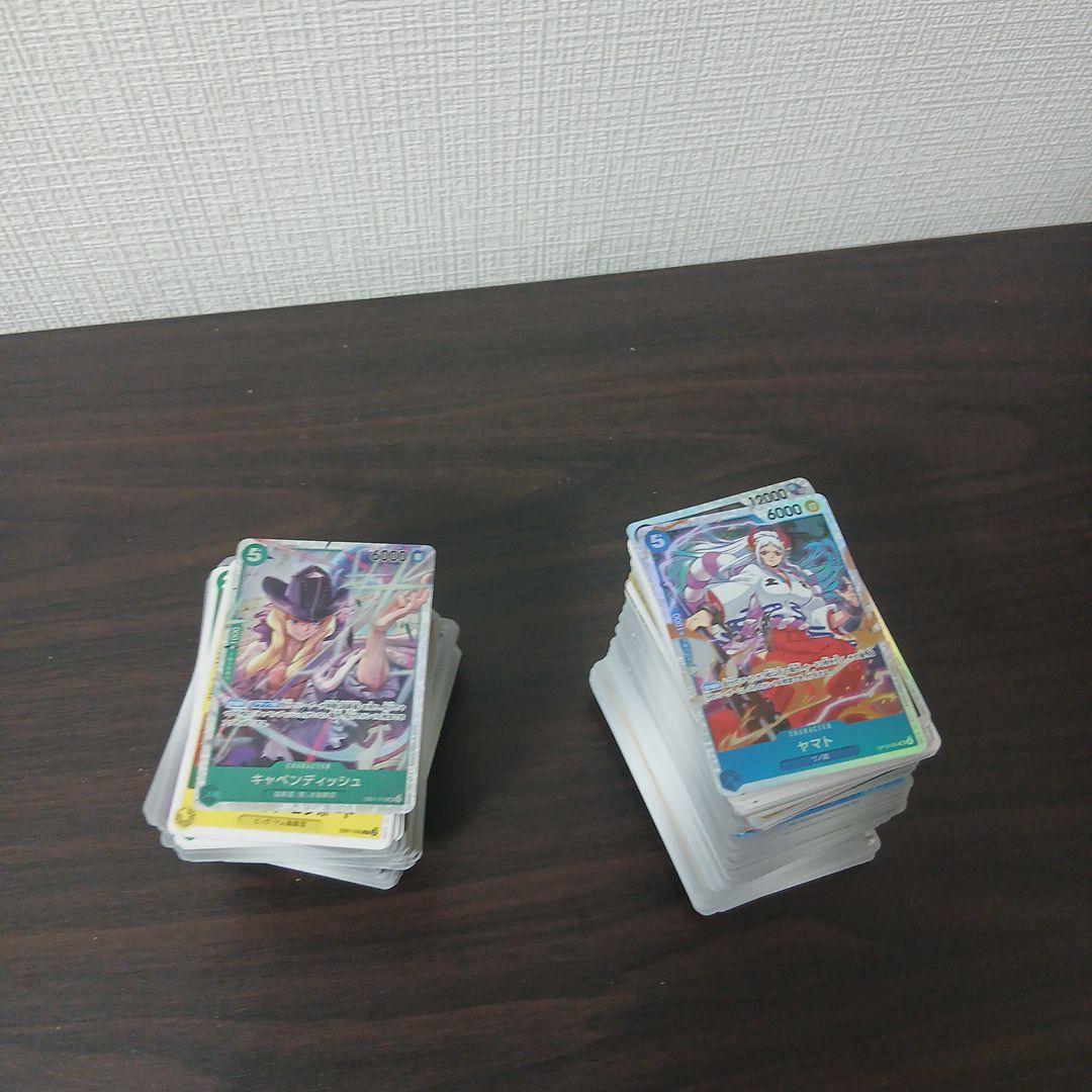 ポケモンカードセット（キャラクター・レアカード含む）