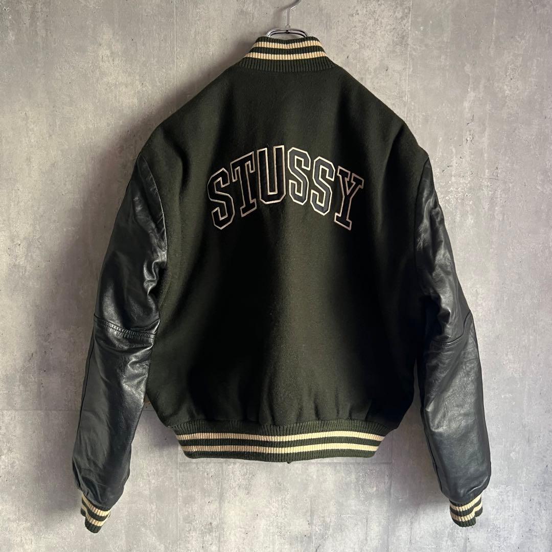 激レア OLD STUSSY ステューシー 90s 東京チャプト 限定 USA製 - メルカリ