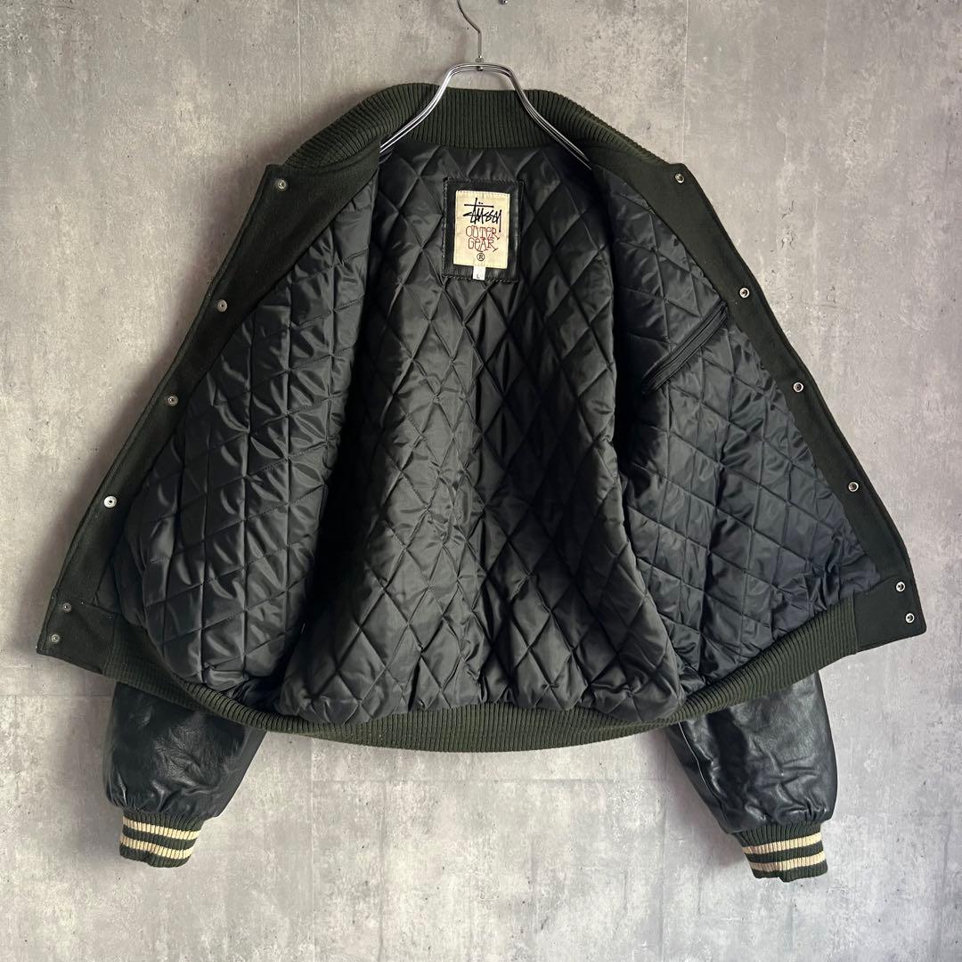 激レア OLD STUSSY ステューシー 90s 東京チャプト 限定 USA製 - メルカリ