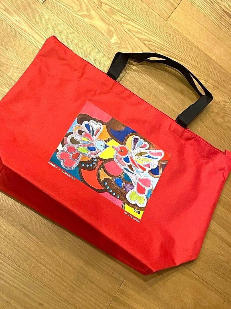 【定価33,000円】2026年　新春福袋　ヤマダヤ　中身公開 ヤマダヤ福袋2026ネタバレ！5万円の中身を完全レポート！ | ojamaru○