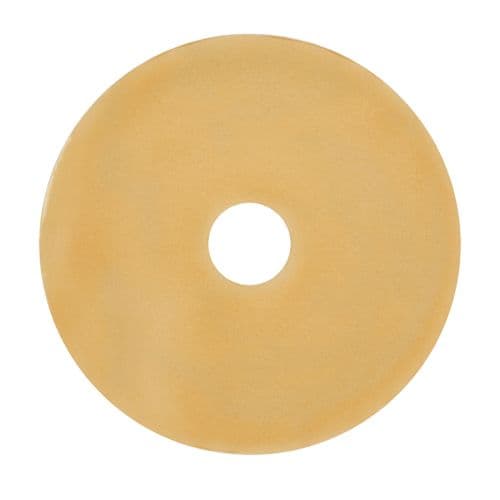 アダプト皮膚保護シール　98mm(外径)　６枚入り