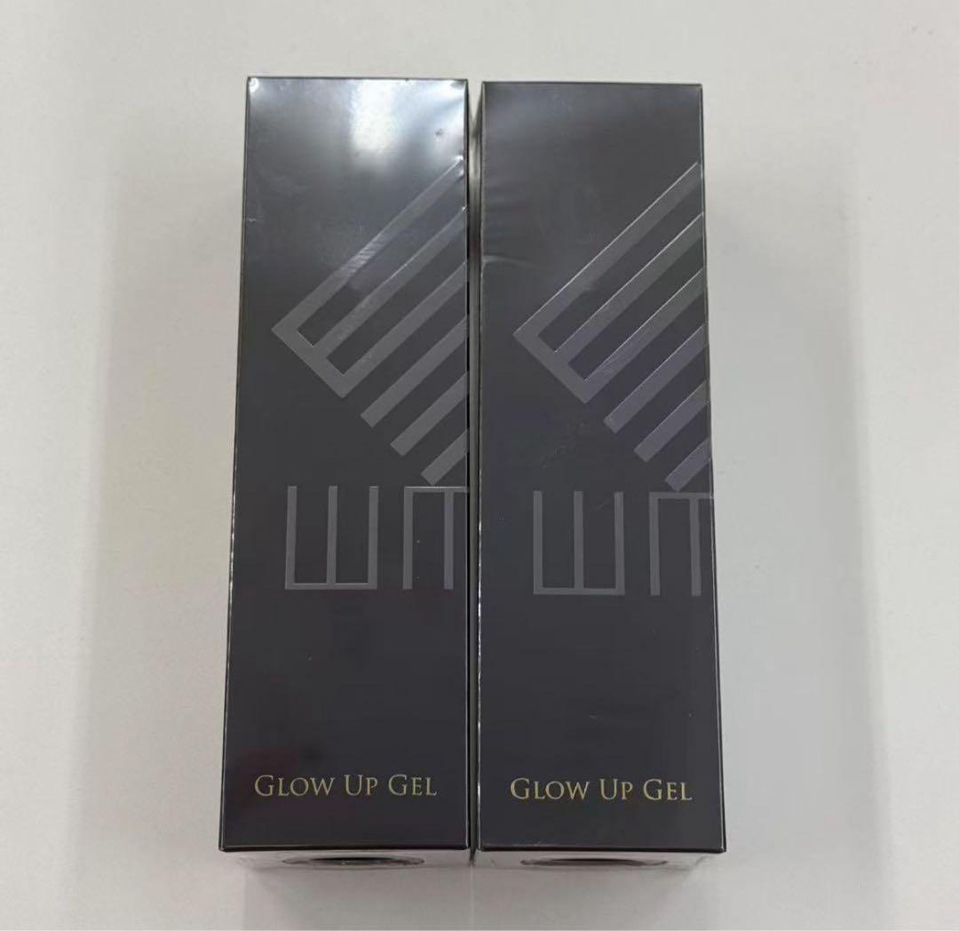 A.GLOBAL WMTグローアップ ジェル300ml*2