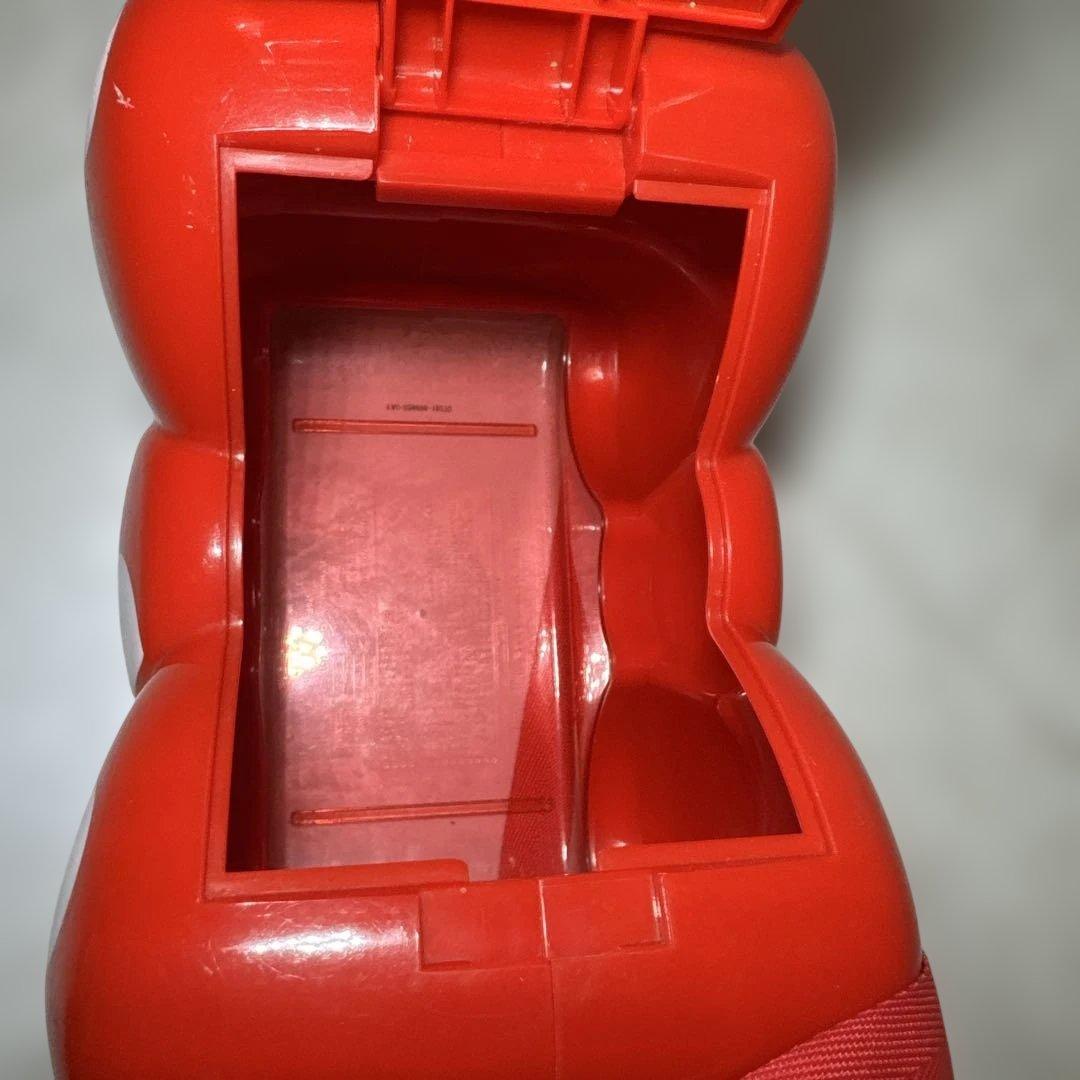 ミニー ポップコーンバケット 廃盤 ディズニー - メルカリ