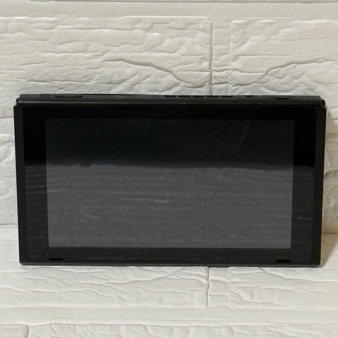 ニンテンドースイッチ 本体 初期型 HAC-001 2017年製 動作確認済み