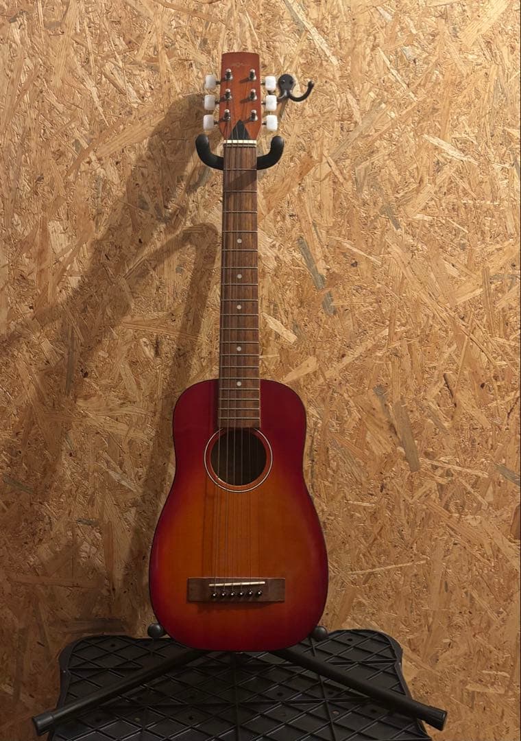 K.Yairi ENJOY PART4 “DANDELION” ミニギター