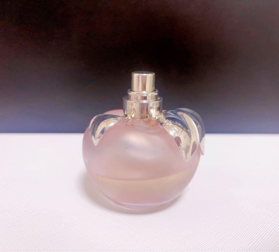 ニナリッチ ニナローオードトワレ 50mL 香水