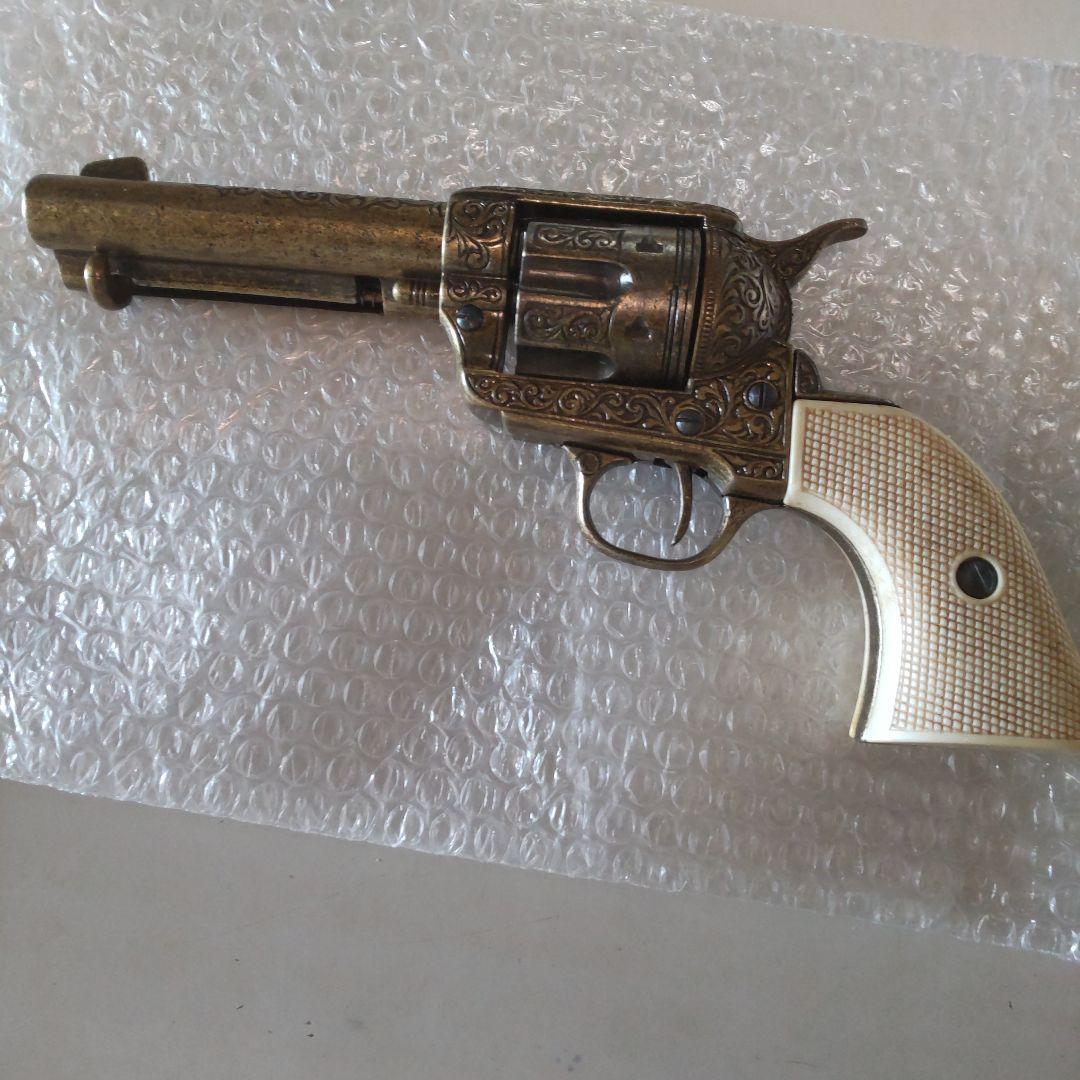 デニックス DENIX ピースメーカー 装飾銃 最終価格 - メルカリ