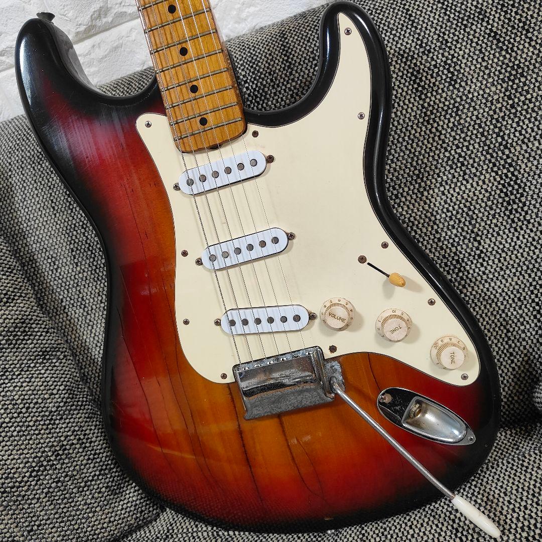 【希少】Greco Super Sounds Matsumoku 日本製