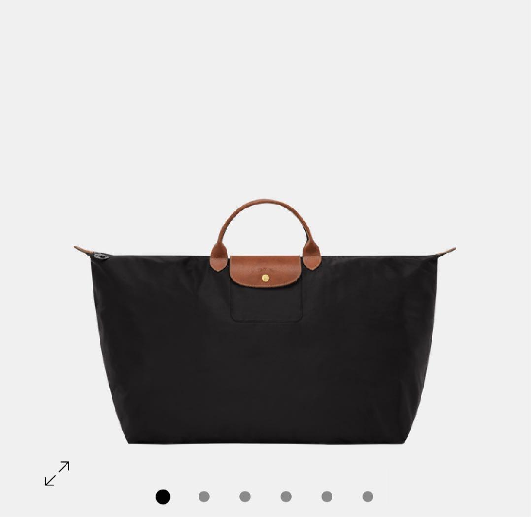 Longchamp ル プリアージュ L