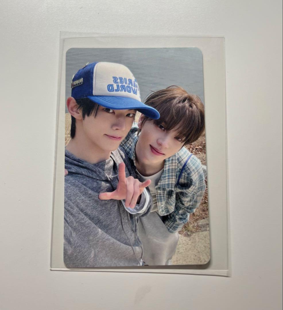 TWS ユニバ ラキドロ ユニット トレカ ユドズ ドシン シニュ ドフン