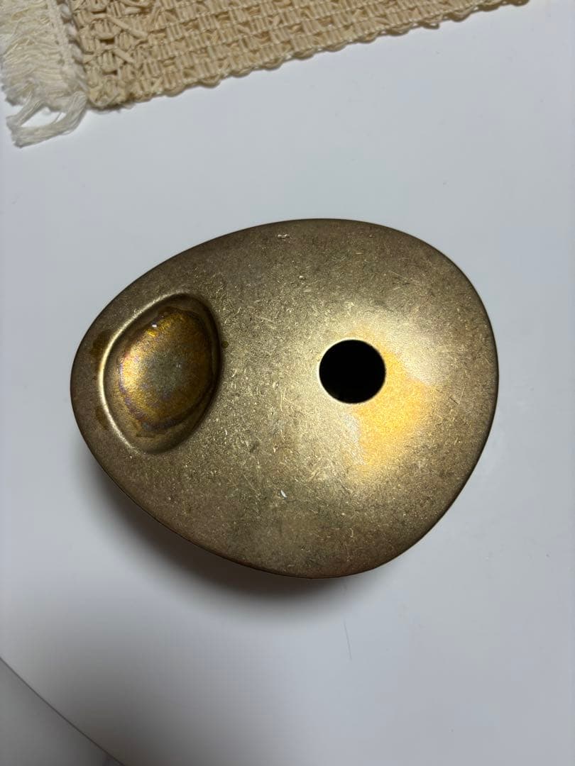 Aesop ブラフオイルバーナー