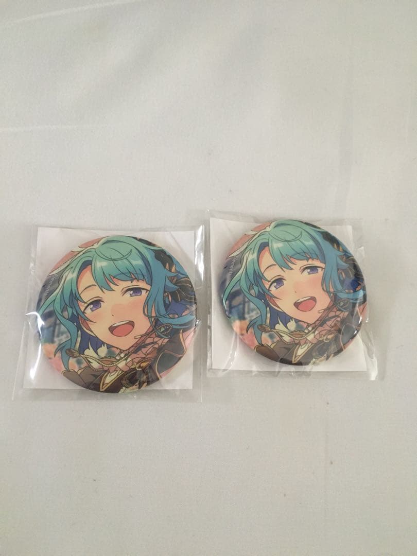 あんスタ フィーチャー 缶バッジ 2 紫之創 - メルカリ