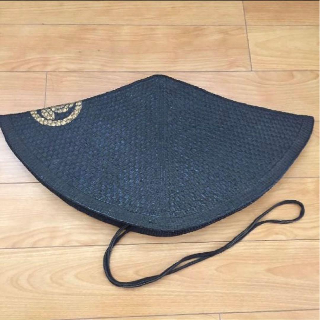 骨董品　韮山笠 骨董品 韮山笠 - メルカリ