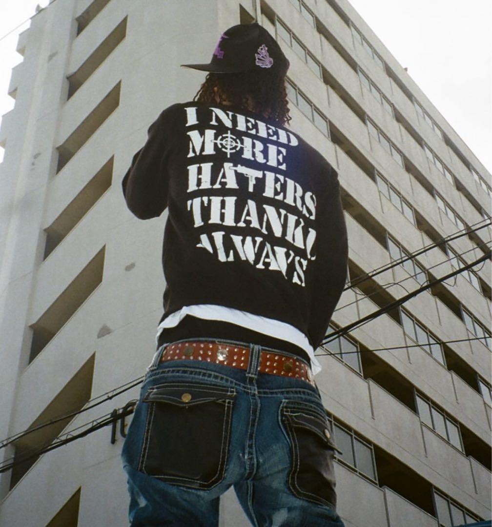 flex wit me スウェット - メルカリ