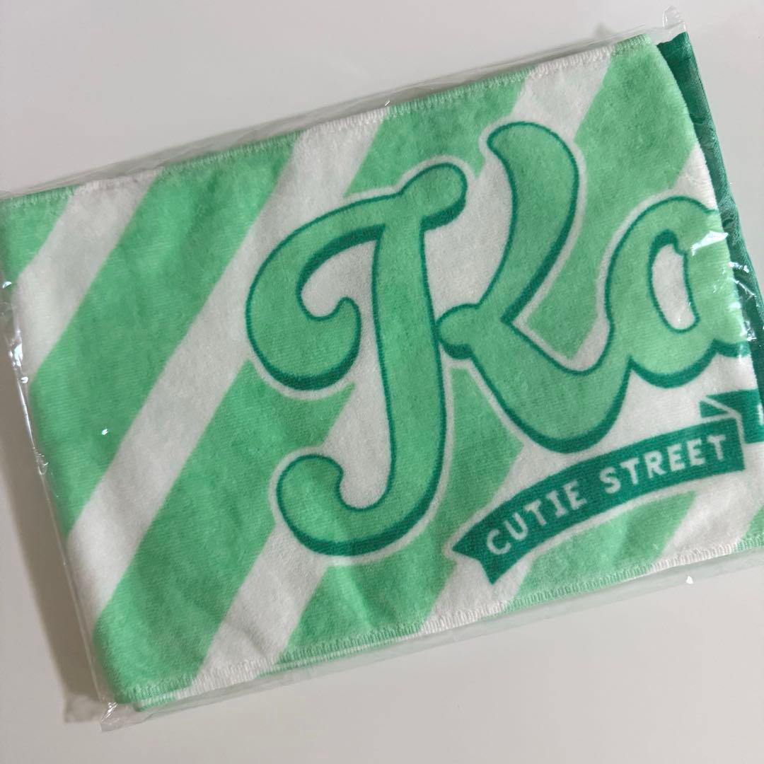 CUTIESTREET 板倉可奈 タオル - メルカリ