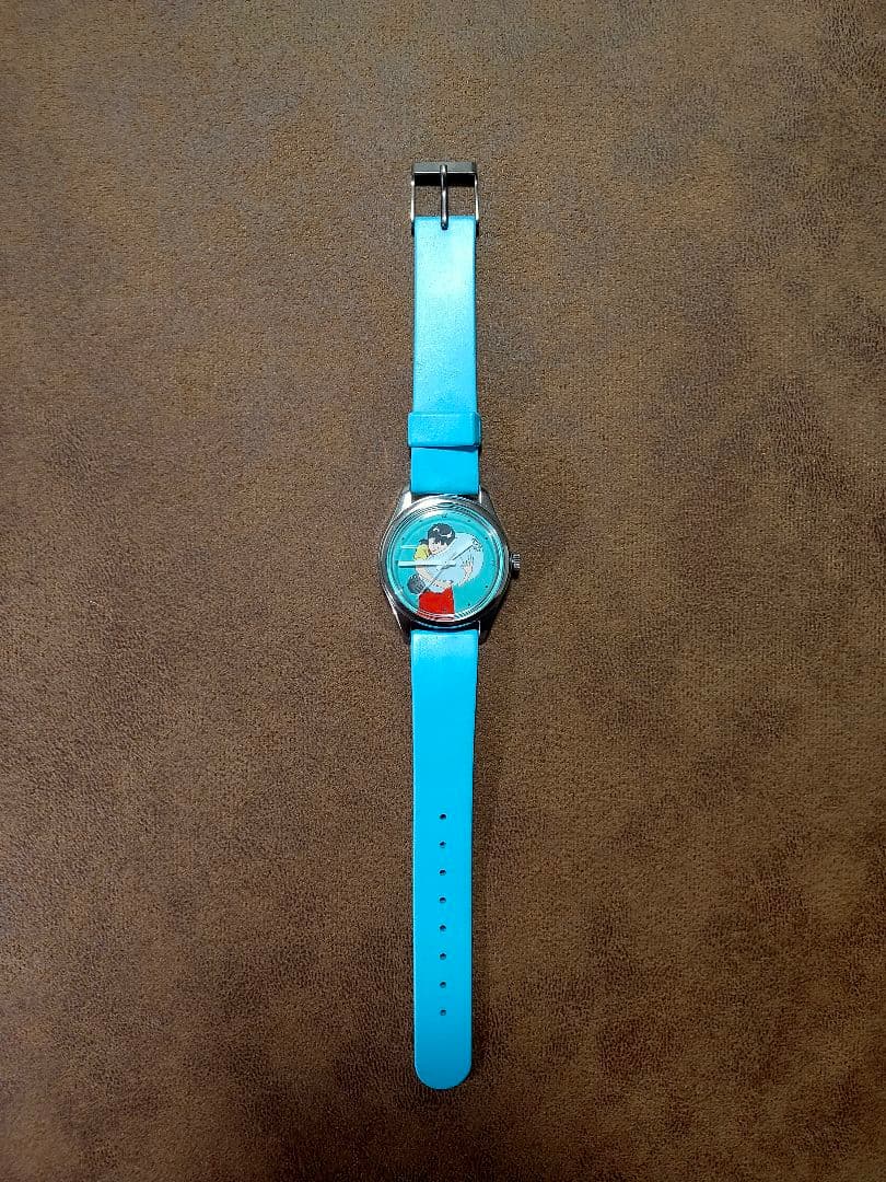 AKIRA 腕時計 大友克洋 限定ノベルティ品