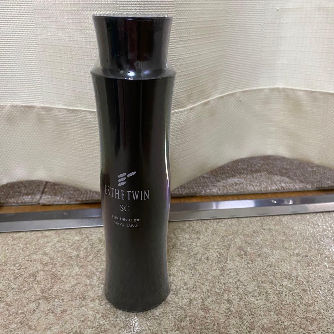 値下げしました【新品】エステツイン リバイビュエクス 美容液