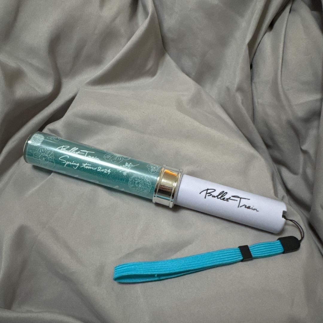 Bullet Train超特急 アロハ ペンライト ターコイズ - メルカリ