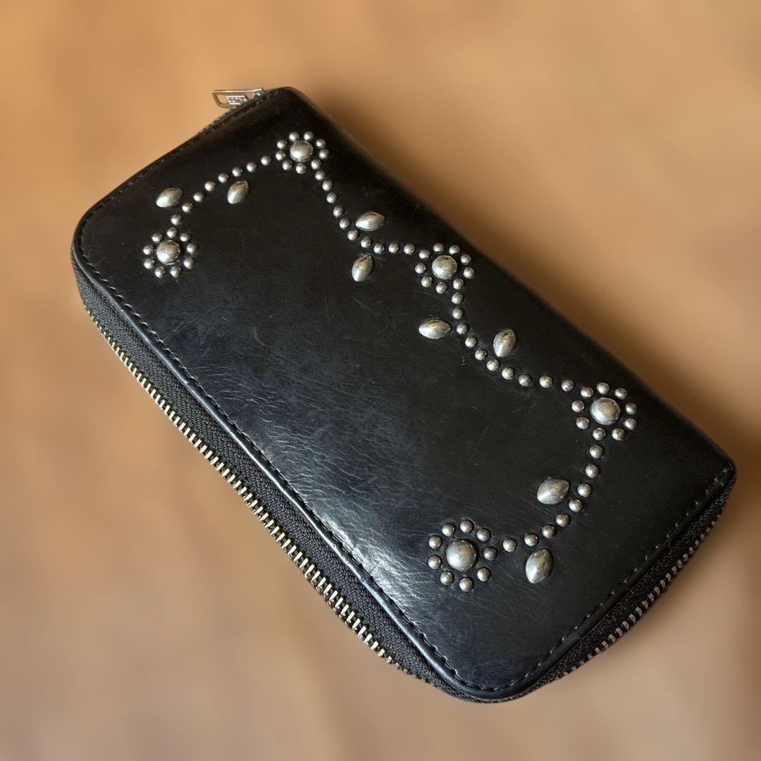 htc ウォレット　長財布　ハリウッドトレーディングカンパニー