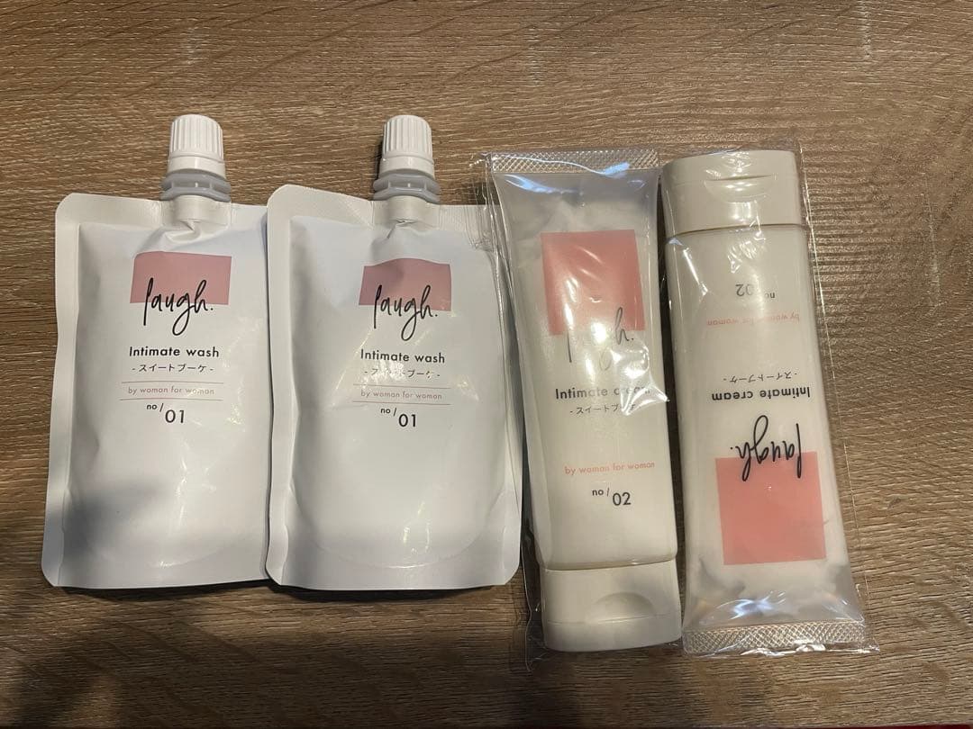 ラフドット✿.*・✿.*・早い者勝ち