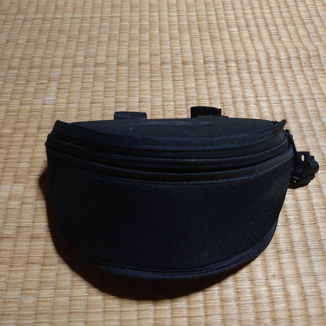 ESS　ICE タクティカルサングラス　アジアンフィット