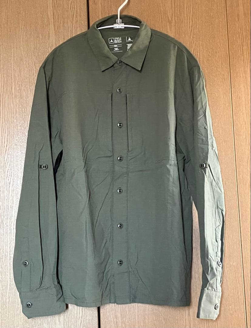 トップス Triple Aught Design Latitude Field Shirt