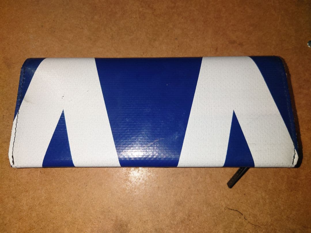 フライターグ 長財布