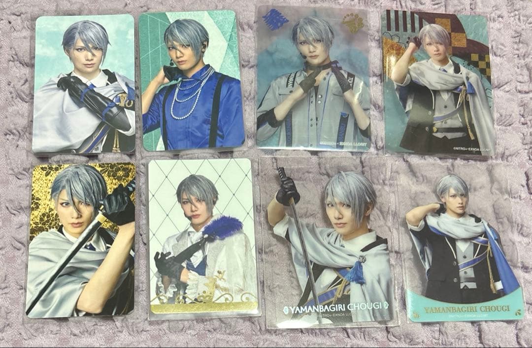 レアトレカ ウォンヒ weverse ラキドロ特典