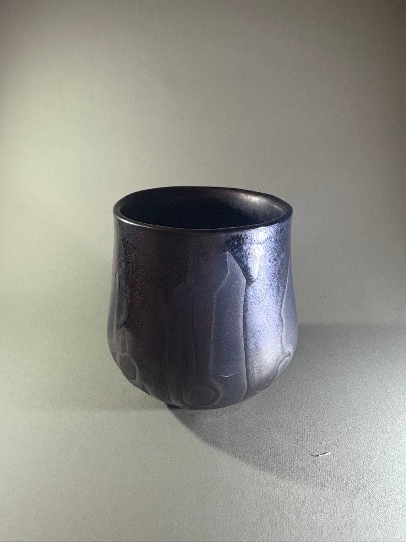 2/28まで】内田裕太 humanity 植木鉢 - メルカリ