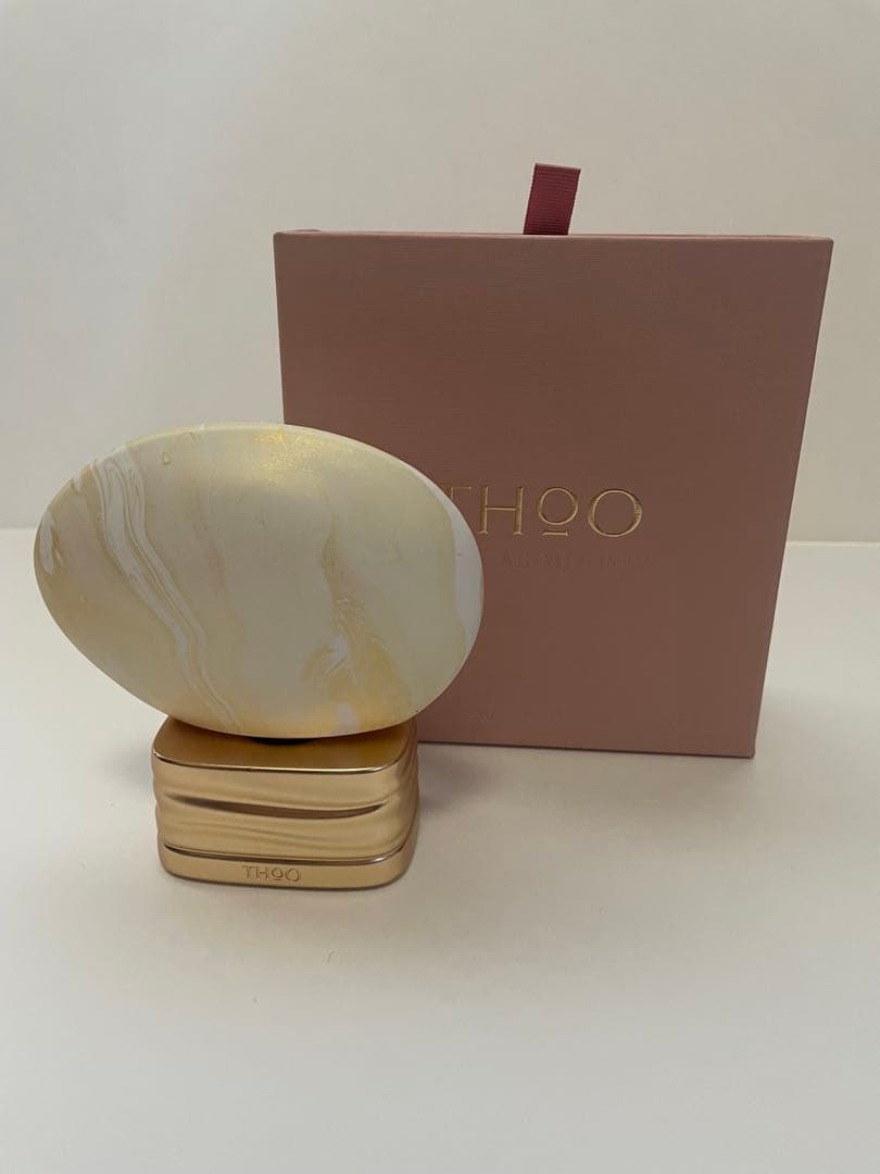 ワットアバウトポップ｜おいしい香り　Thoo