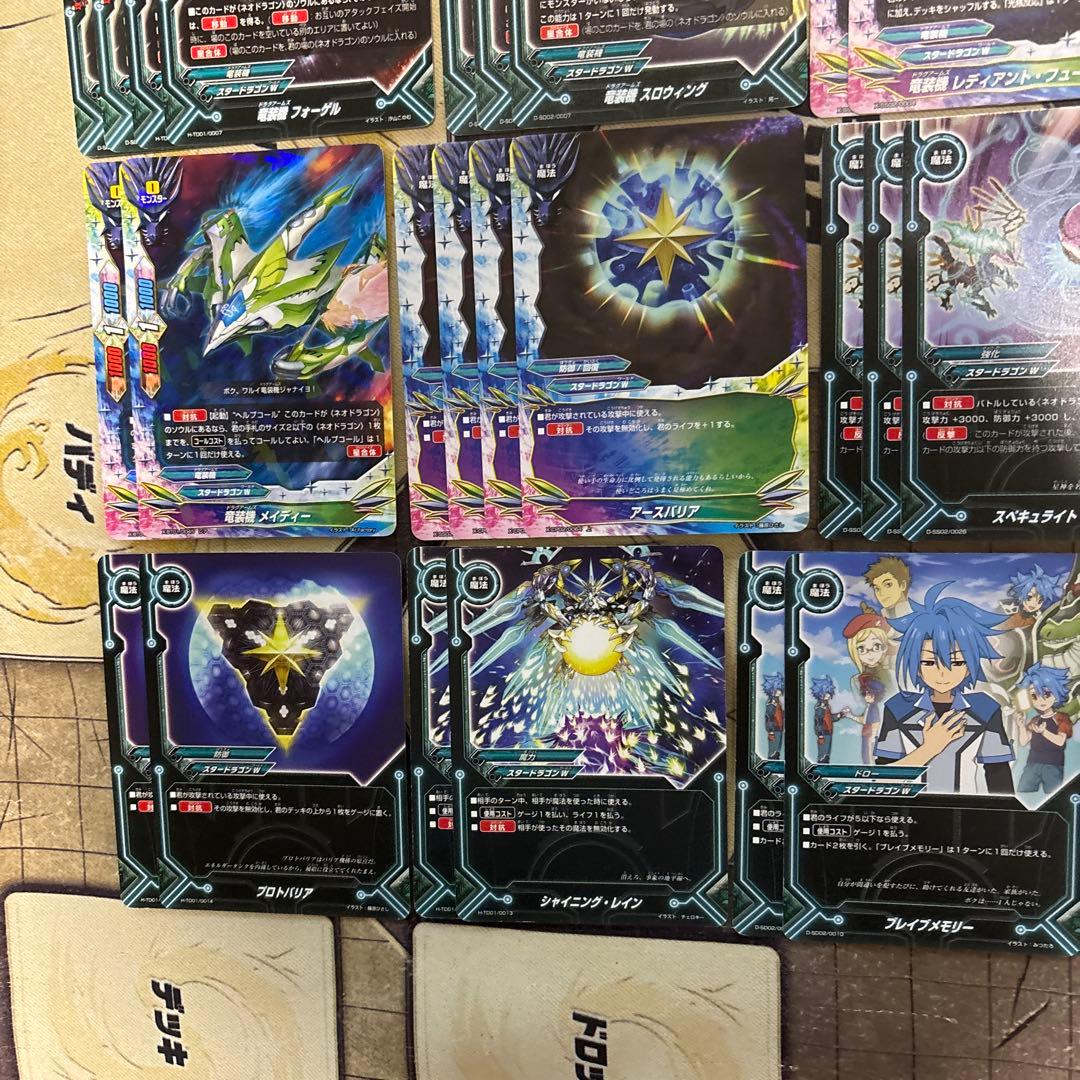 ジャックナイフデッキ バディファイト - メルカリ