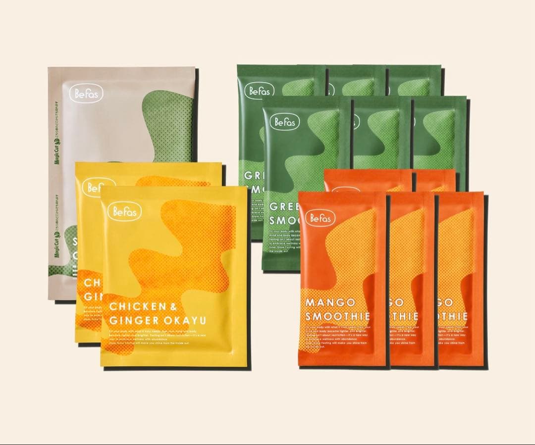 【Befas】7日間ファスティングセット／2箱セット 楽天市場】[ｴﾝﾄﾘｰ最大P23倍+最大10%OFFｸｰﾎﾟﾝ+特典ｱﾘ5日23:59 ﾏﾃﾞ