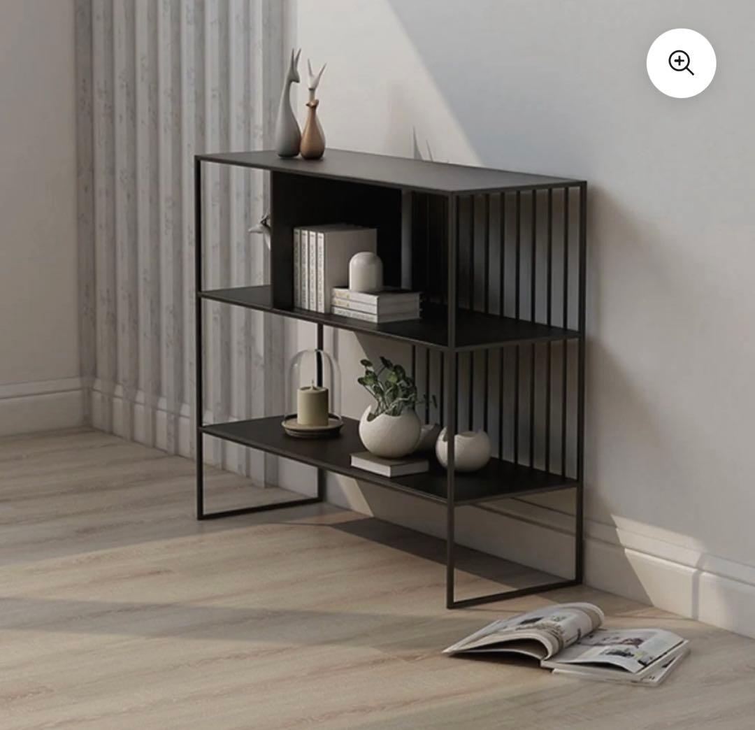 アイアンシェルフ【値下げしました！】