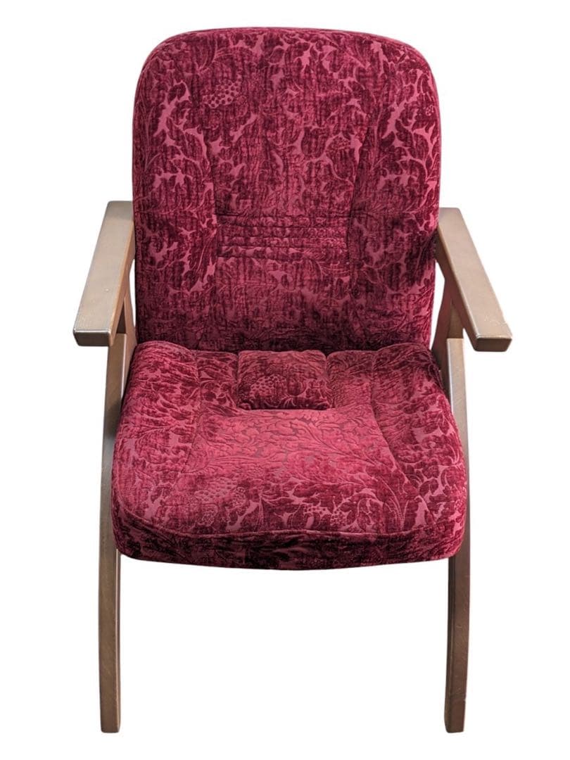 ポスチャーサポートチェア ボルドー