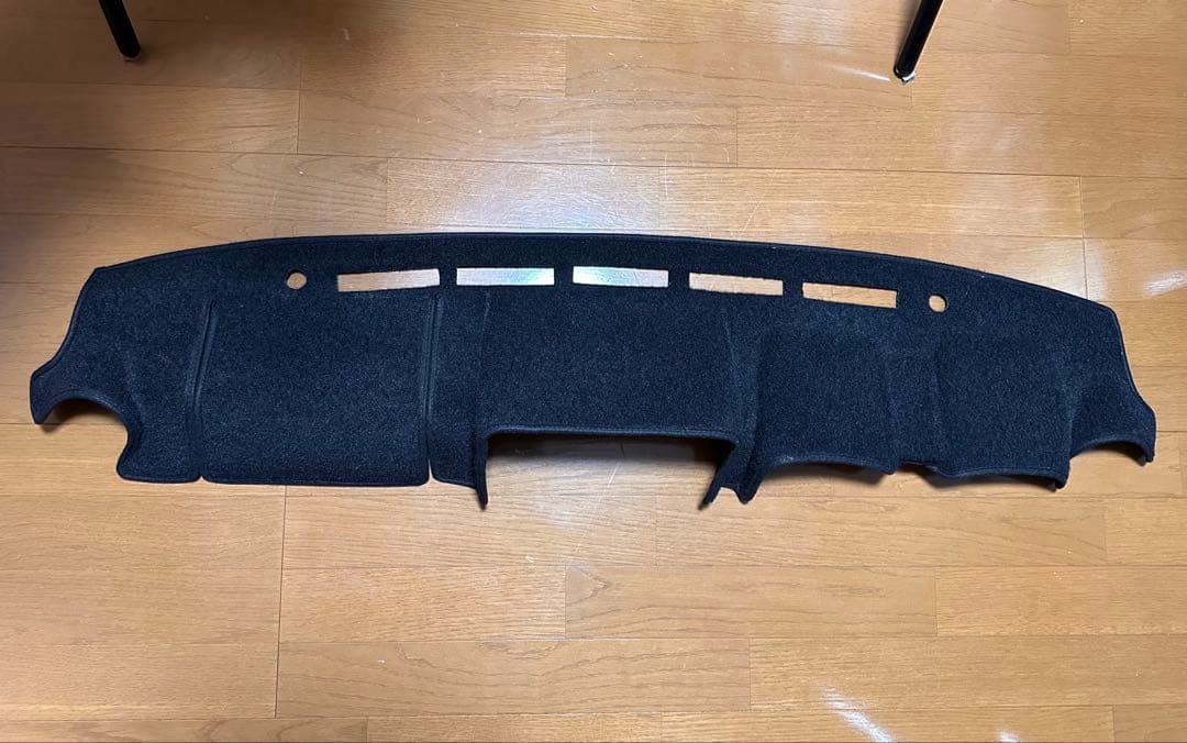 オーストラリアスズキ純正　ジムニー/ジムニーシエラ ダッシュボードマット